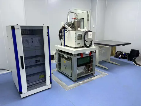 实验室设备与配套工作台